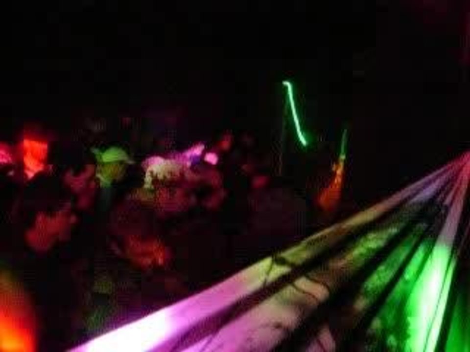 HEP + 6Clik  Live Nosedrum