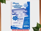 Educational Insights Classroom Laminator Pouches