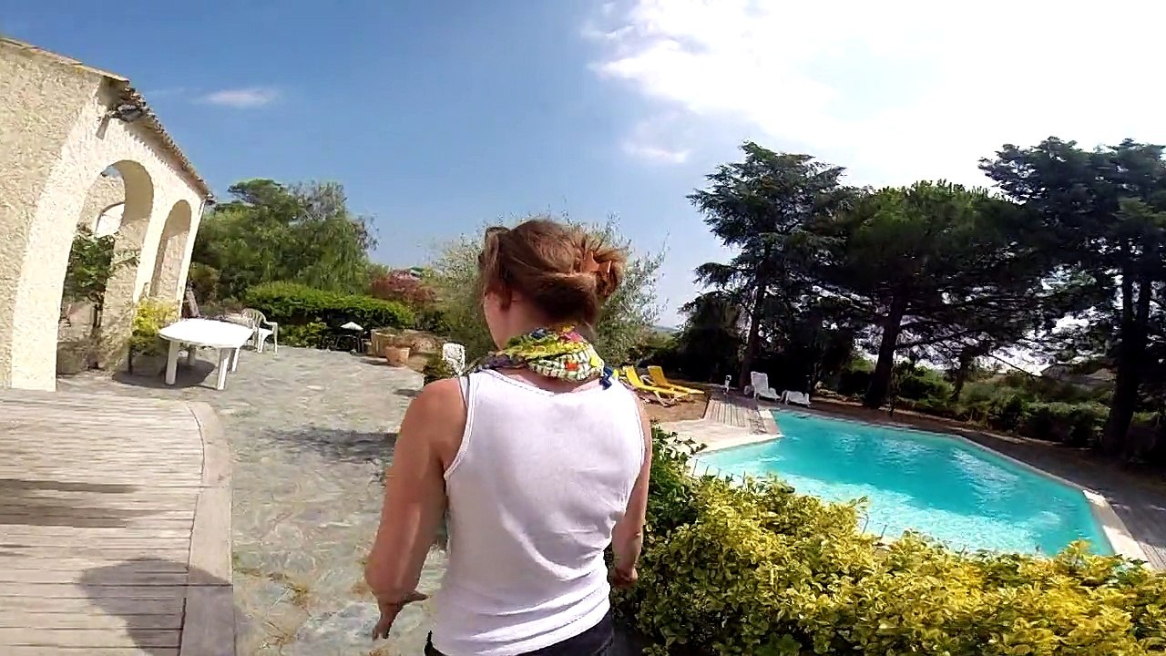 Vacances Corse Ete 2014