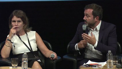 Le Monde Festival 2014 : entreprise, le big bang numérique