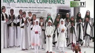 Ya Rab Dil-e-Muslim Ko by Allama Iqbal rahmatullah alayh, IECRC Bahrain Women's Conf 2015