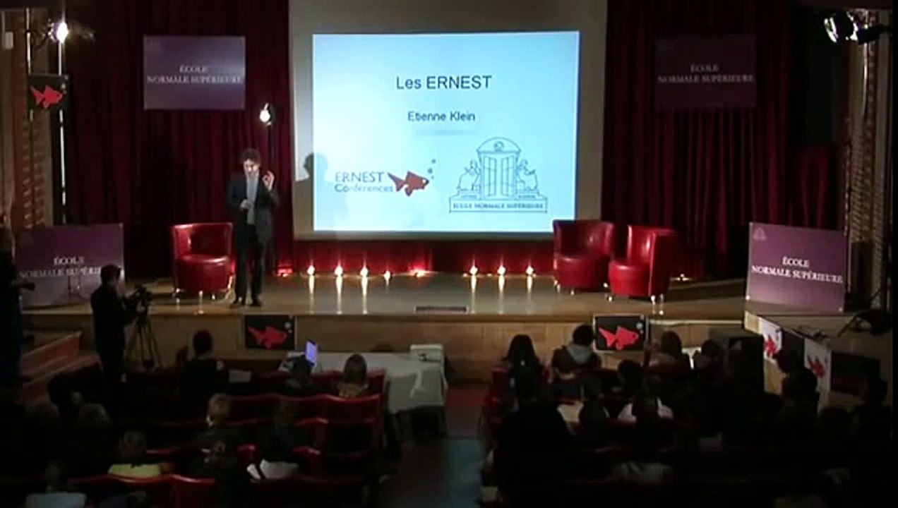 Comprendre le prix Nobel de physique 2013 (en 15 minutes)