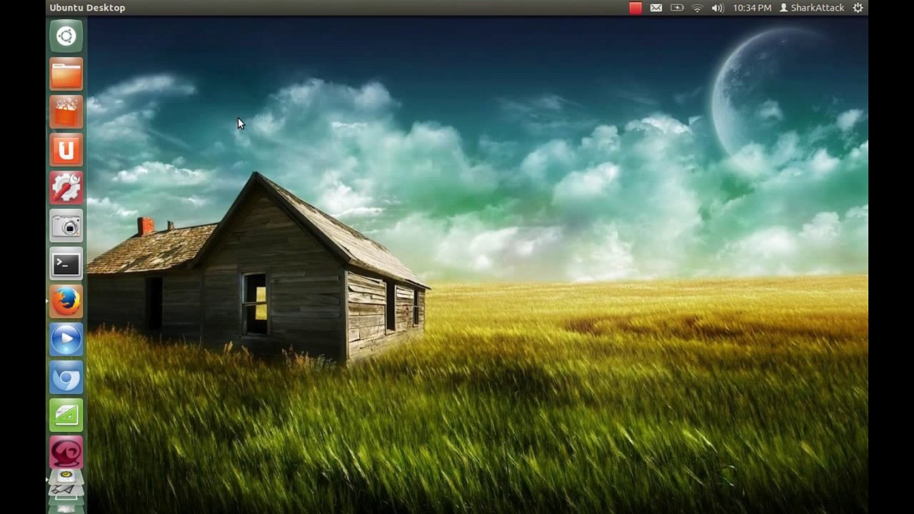 How to install Kali Linux in Ubuntu Virtualbox