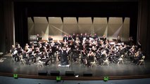 Henry M Jackson High School - Honors Wind Ensemble - Fall Concert 10/30/2014 -  Fiddler on the Roof