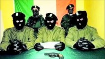 Irish rebel song GO ON HOME BRITISH SOLDIERS
