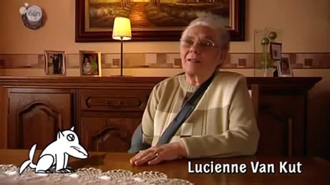 Man Bijt Hond - Meneer Poep vindt zijn naam niet kut