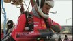 Swiss Rocket Man Soars with Wingsuit