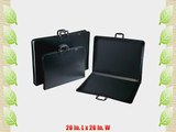 3 in. Gusset Prestige Studio Lite Classroom Art Portfolio (20 in. L x 26 in. W)