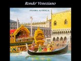 Rondo' Veneziano - Fiaba antica