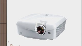 Mitsubishi HC7900DW Home Theater 3D Projector