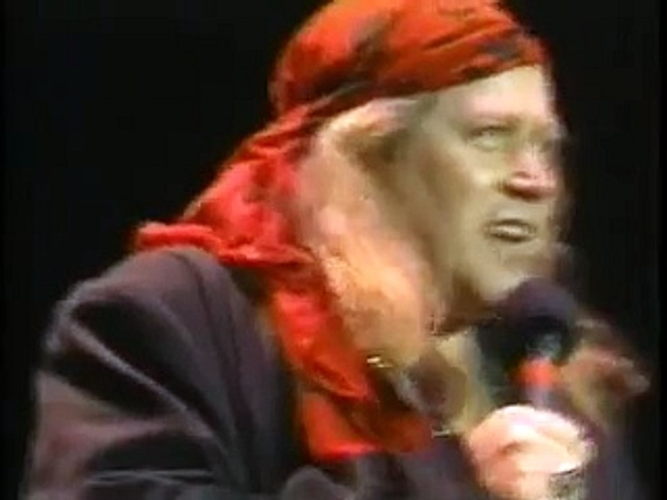 Sam Kinison