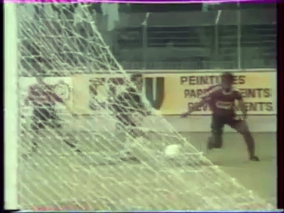 21/05/94 : Laurent Huard (54') : Istres - Rennes (0-1)