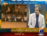 Altaf Hussain Kay Khilaf Gadari Ka Case Ho sakta Hai- Mazhar Abbas