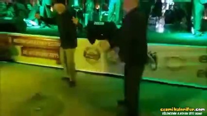 Mesir Macunu Festivalinde Coşan Dedeler