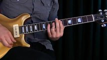 Ska Guitar - Introduction To Ska Guitar