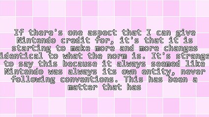 Miiverse & How Internet Marketing Can Highlight Changes