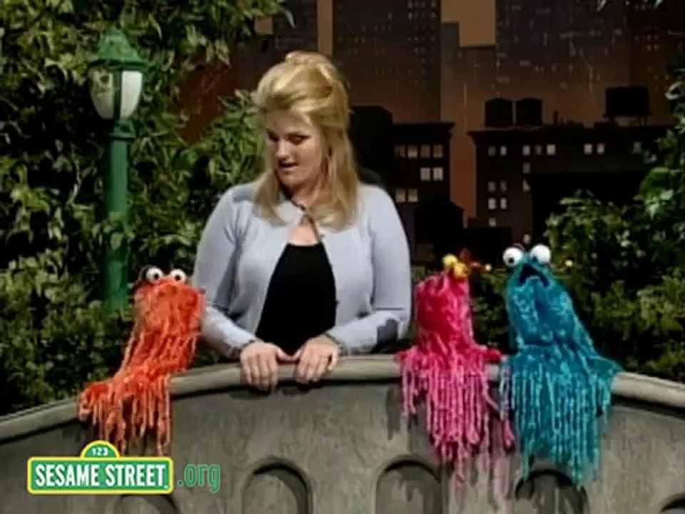Sesame Street: Sing
