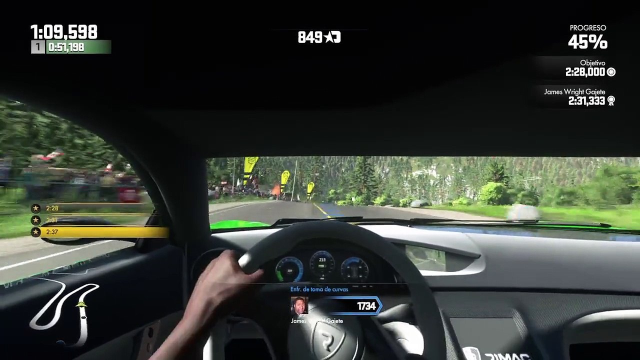DRIVECLUB™