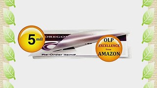 Qty 500 Large Bookmark Laminating Pouches 5 Mil 2-3/8 x 8-1/2 Hot Laminator Sleeves