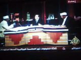 Aljazeera Somali Debate (10/04/2007)