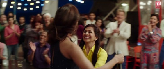 'Gallan Goodiyaan' Video Song _ Dil Dhadakne Do _ T-Series
