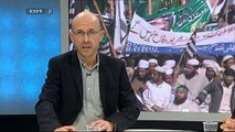 Vestens indblanding i Islamiske lande - Debat med Pelle Dragsted, Mchangama, Søren Hviid Petersen