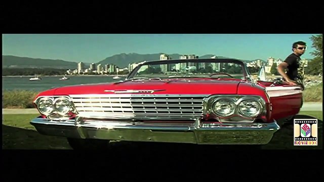 PHATTEY CHAK - OFFICIAL VIDEO - ANGREJ ALI & AMAN HAYER (2008)