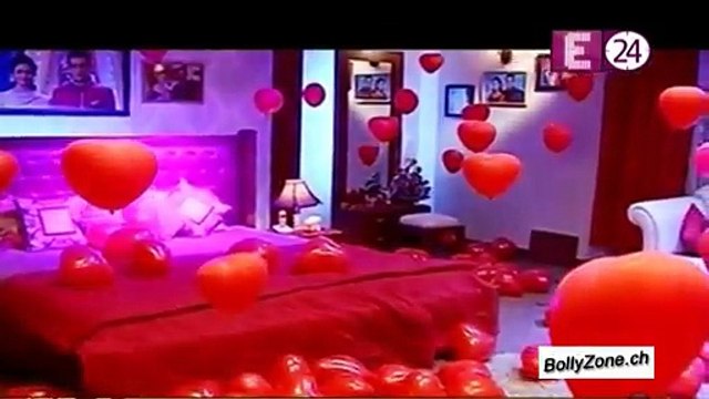 Yeh Hain Mohabbatein 1 May 2015 - Raman Ishita Ki Mohabatain Na Hongi Kam