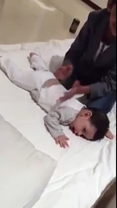 This Baby Needs Permanent 'Malshia '