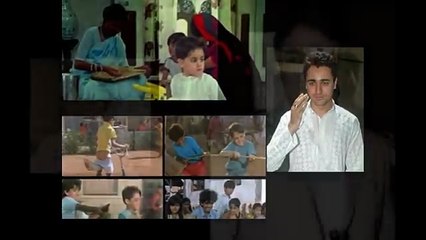 How Bollywood actors and actress look in their childhood