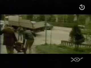 Zločini genocida u Zvorniku