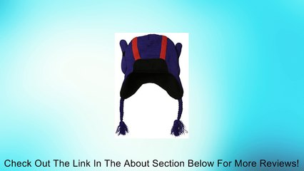 Concept One Little Boys' Big Hero 6 Knit Hat Review