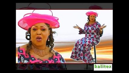 Néné Soumano - Siguiboloma (Clip Officiel)