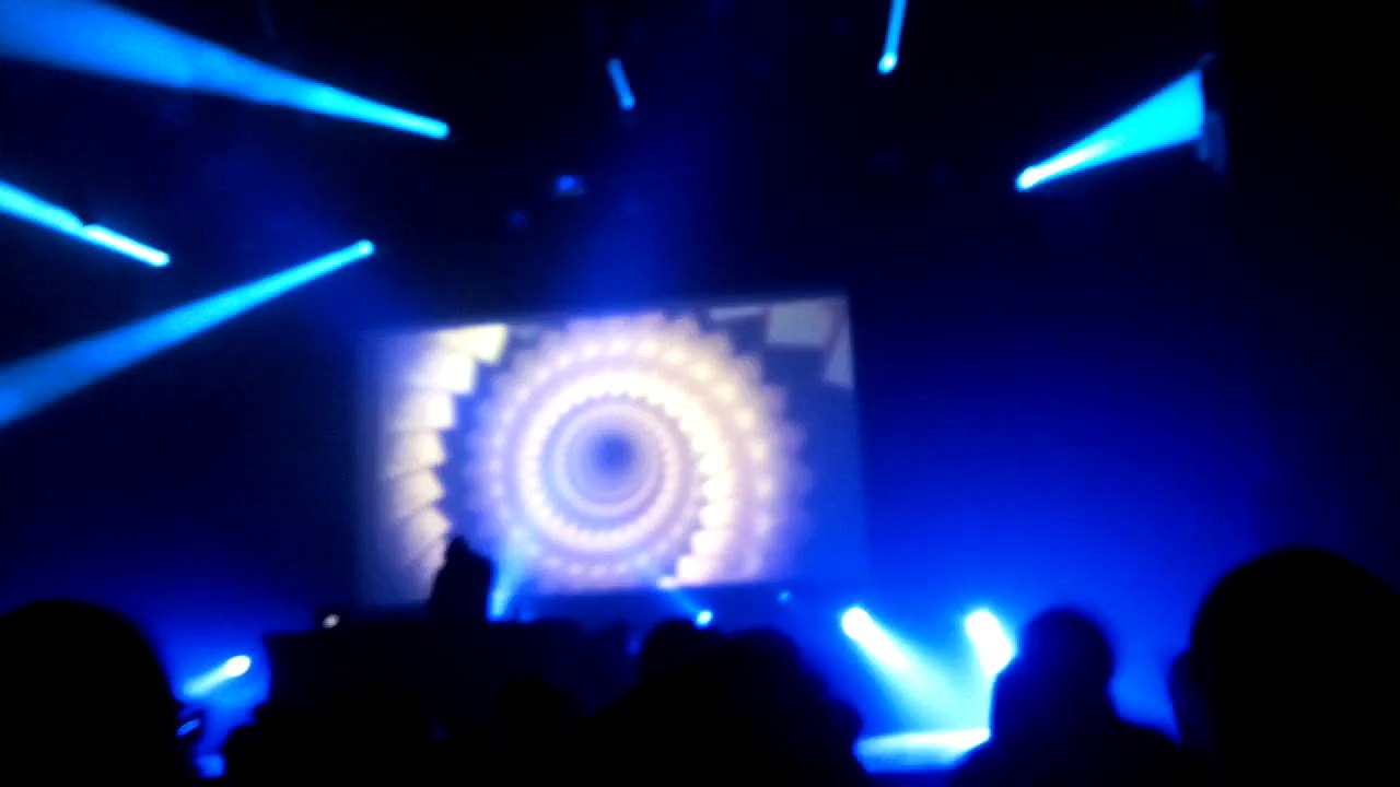 UZ - Hip Hop Session 2015