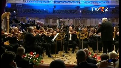 Waltz "Gramophone". Piano - author, Maestro Eugen Doga.