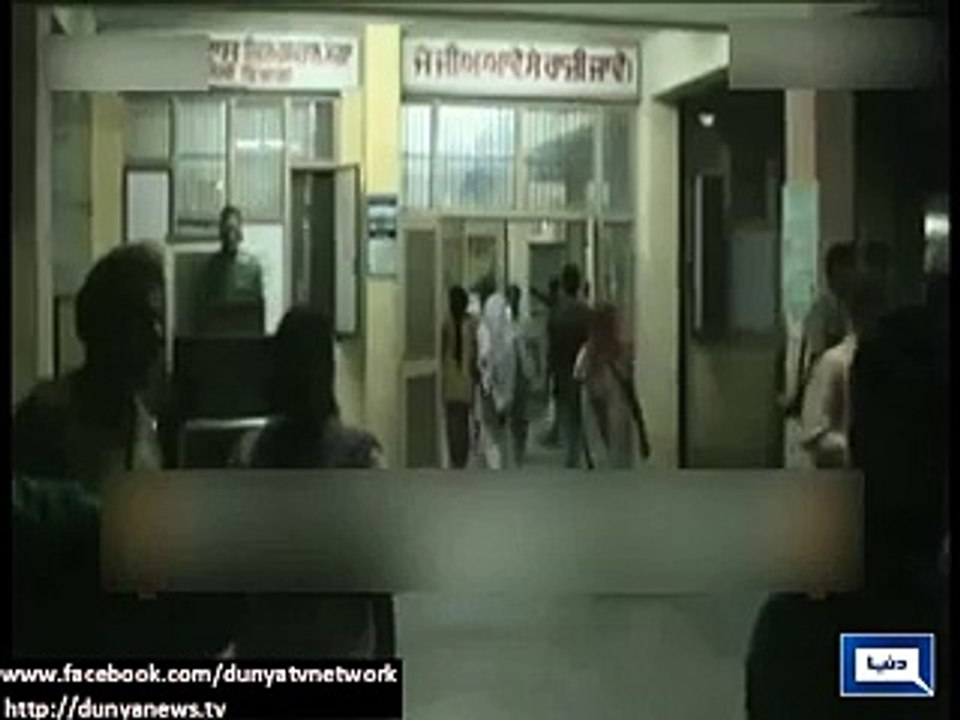 Molested, mom & girl jump off bus, daughter dies in Punjab - Today News Story
