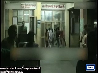 Molested, mom & girl jump off bus, daughter dies in Punjab - Today News Story