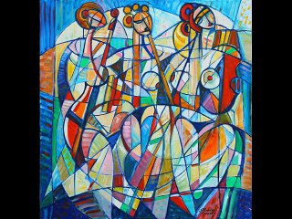 CK ZAMEK - Galeria PROFIL Poznań - Muzyczne inspiracje