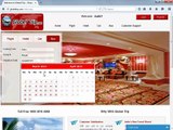 How to Book Online Bus Ticket from Bus Booking Website - Axis Softech