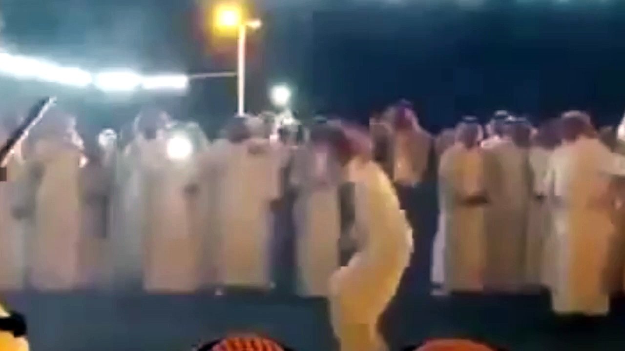 Se salva de milagro tras una  bala perdida