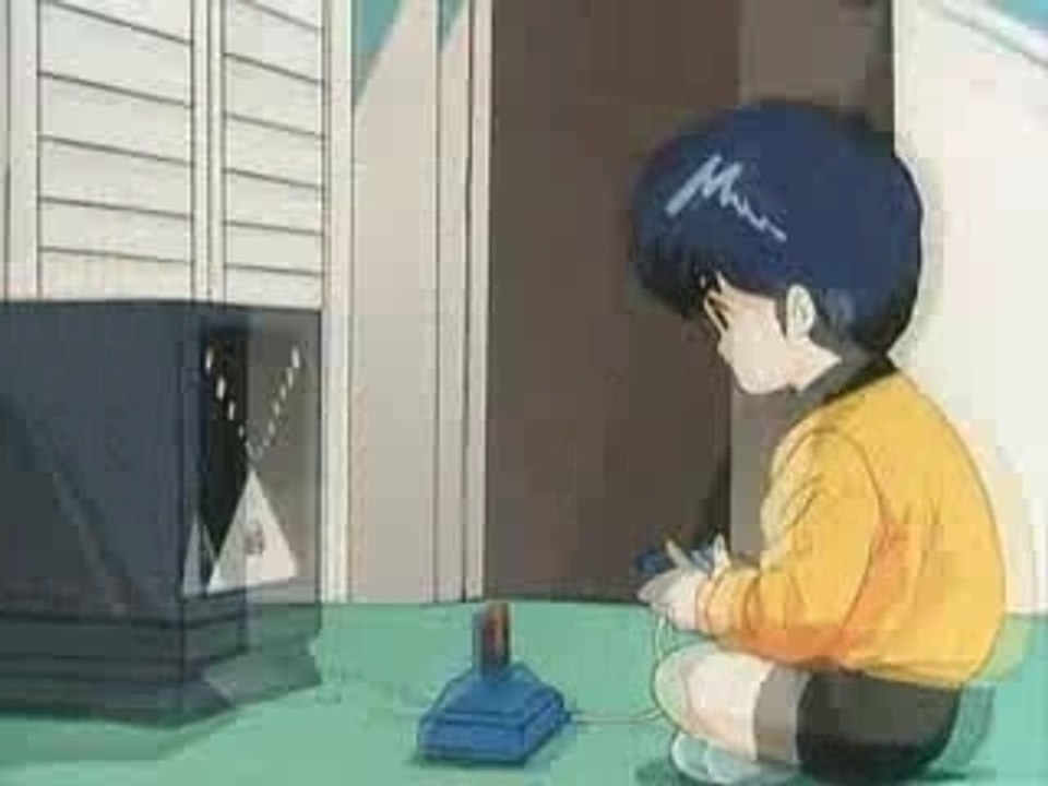 Kimagure Orange Road - opening 3 - Kagami no naka no akutoresu (català, Charm)