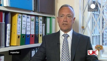 İngiltere'de büyük tartışma: Çalışma yasası zengin fakir uçurumunu artırıyor