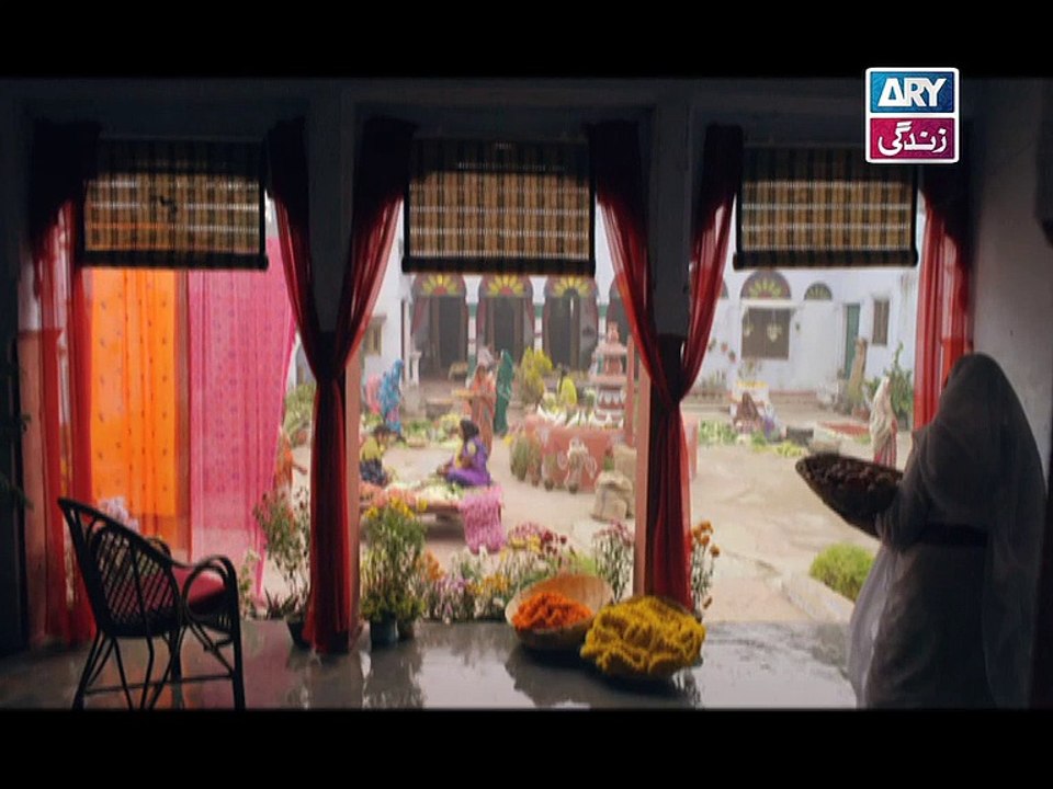 Badnaseeb - Teaser 01 - ARY Zindagi
