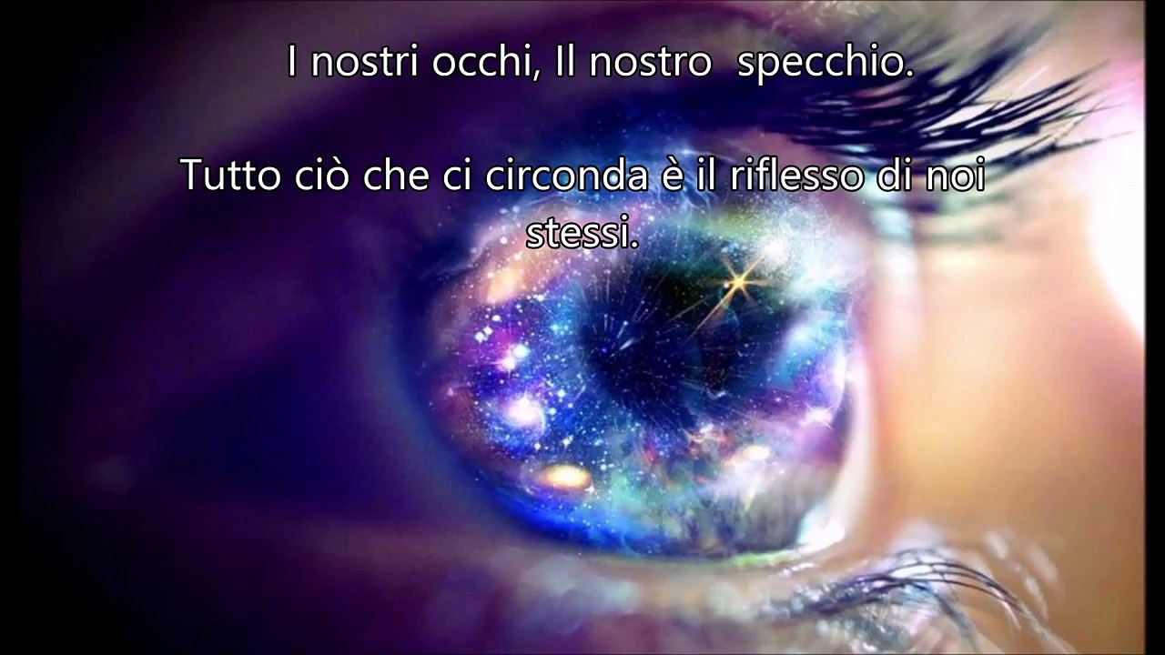 Lo specchio