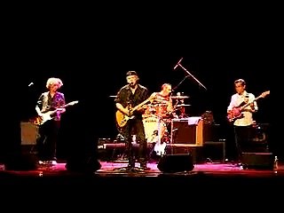 Fred Chapellier Electric Fingers 2013