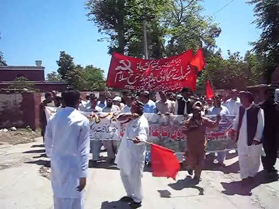 Labour day rally_FollowMe