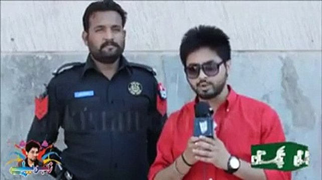 Police man on Ayan Ali Case...| VERY FUNNY | MUST WATCH | PAKISTANI MODLE AYAN ALI