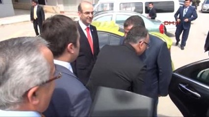 Tokat Yargıtay Başkanı Cirit: İki Hakim Yetkisiz Hareket Etti