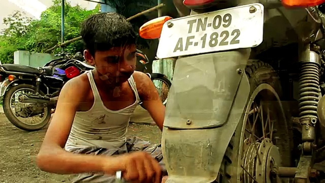 A Song against Child Labour - Independence Day - 1/5.2015- ft. Ragini Sri _ FollowMe