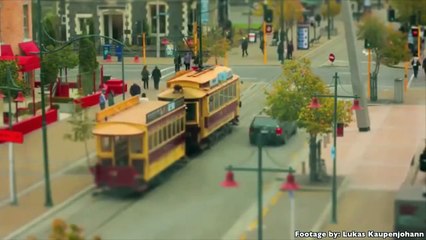 Christchurch Earthquake 2011